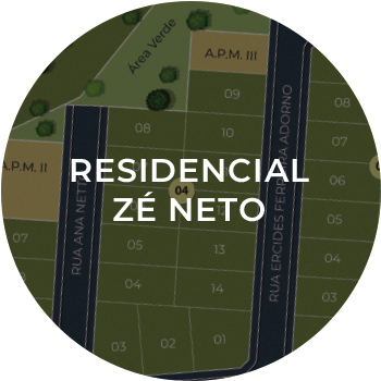 Residencial Zé Neto - Mossâmedes